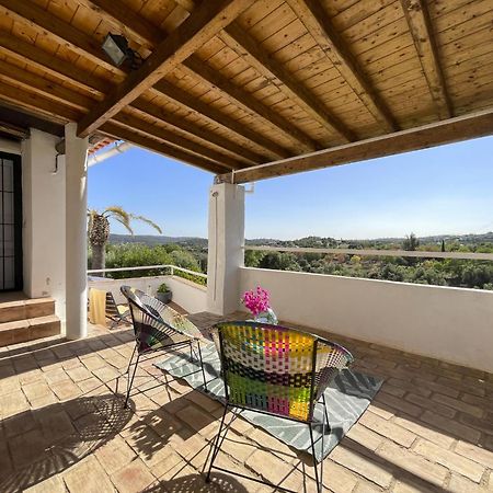 Casa Estrela Apartment Loule Bagian luar foto