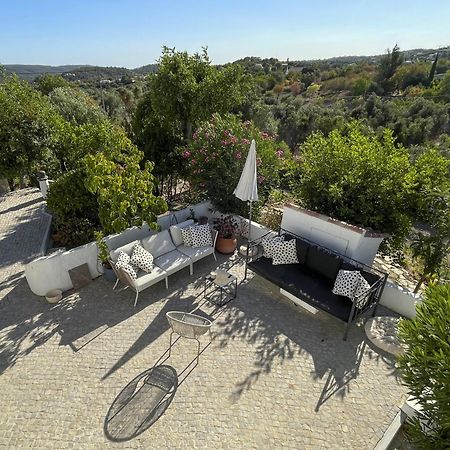Casa Estrela Apartment Loule Bagian luar foto