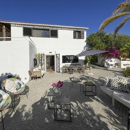 Casa Estrela Apartment Loule Bagian luar foto