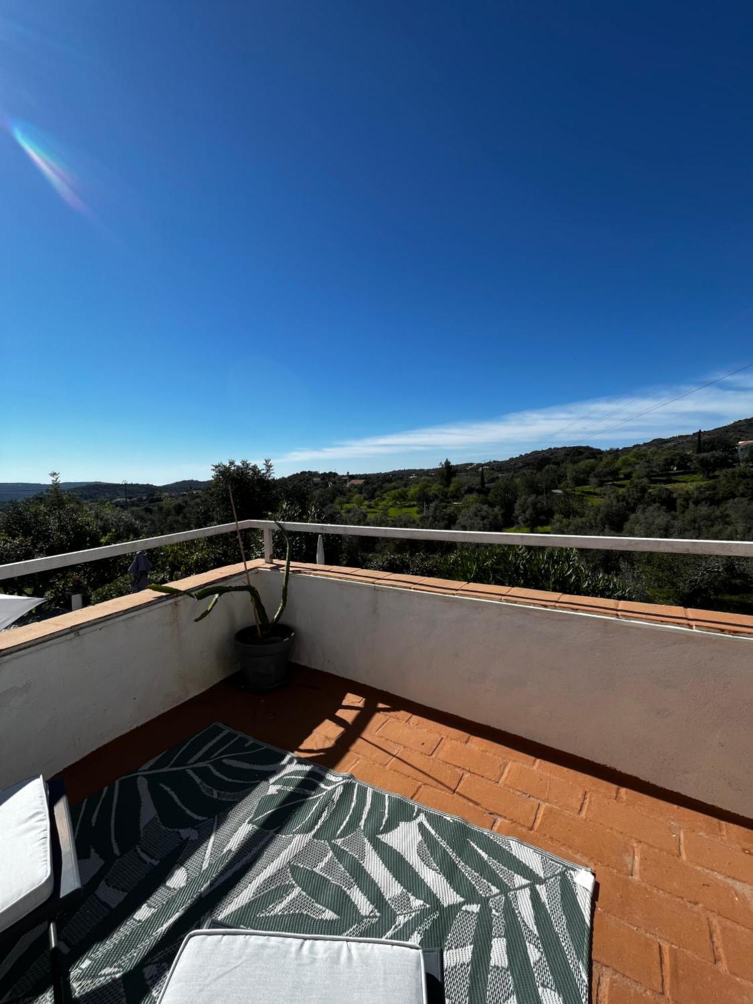 Casa Estrela Apartment Loule Bagian luar foto