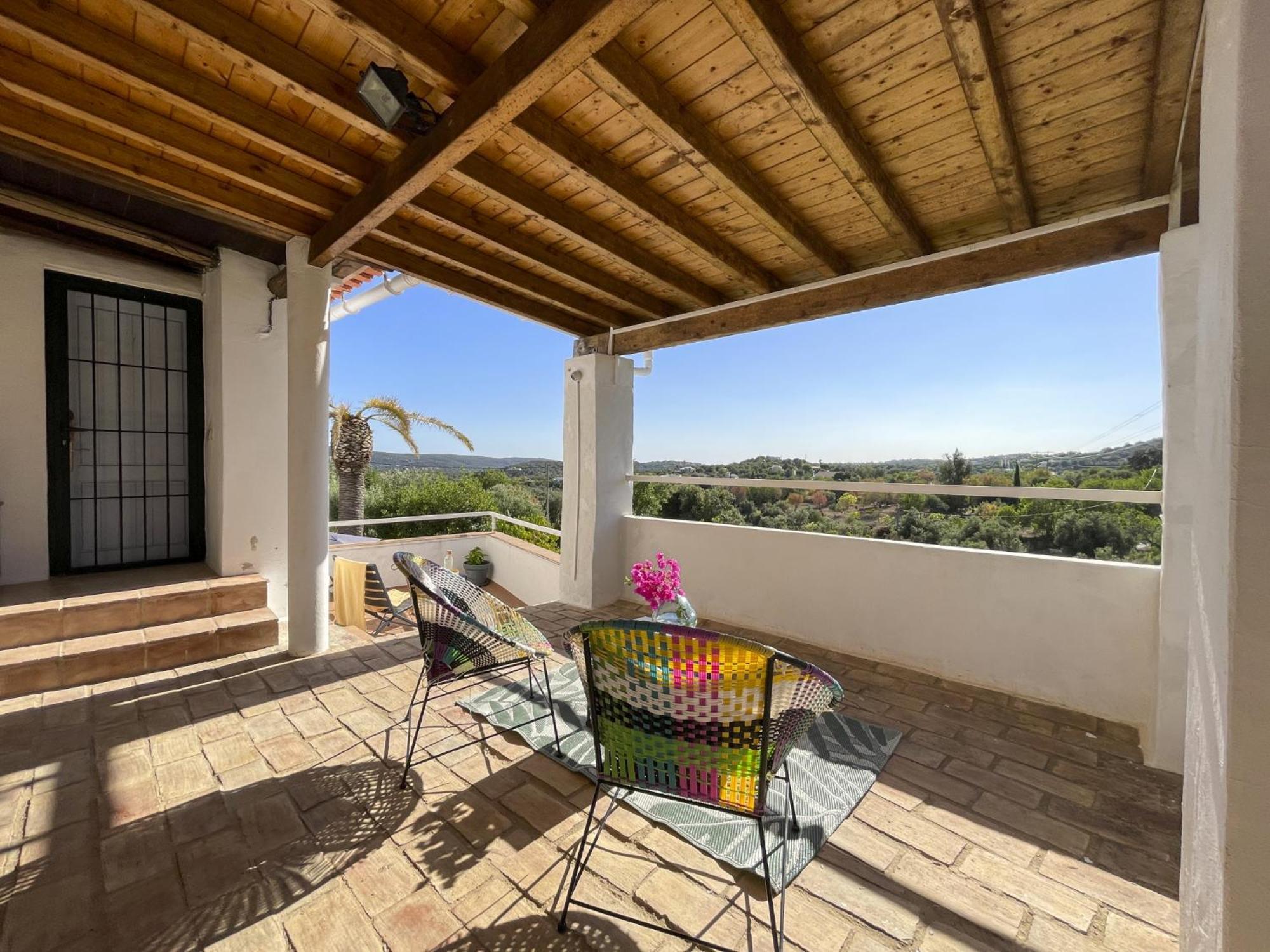 Casa Estrela Apartment Loule Bagian luar foto