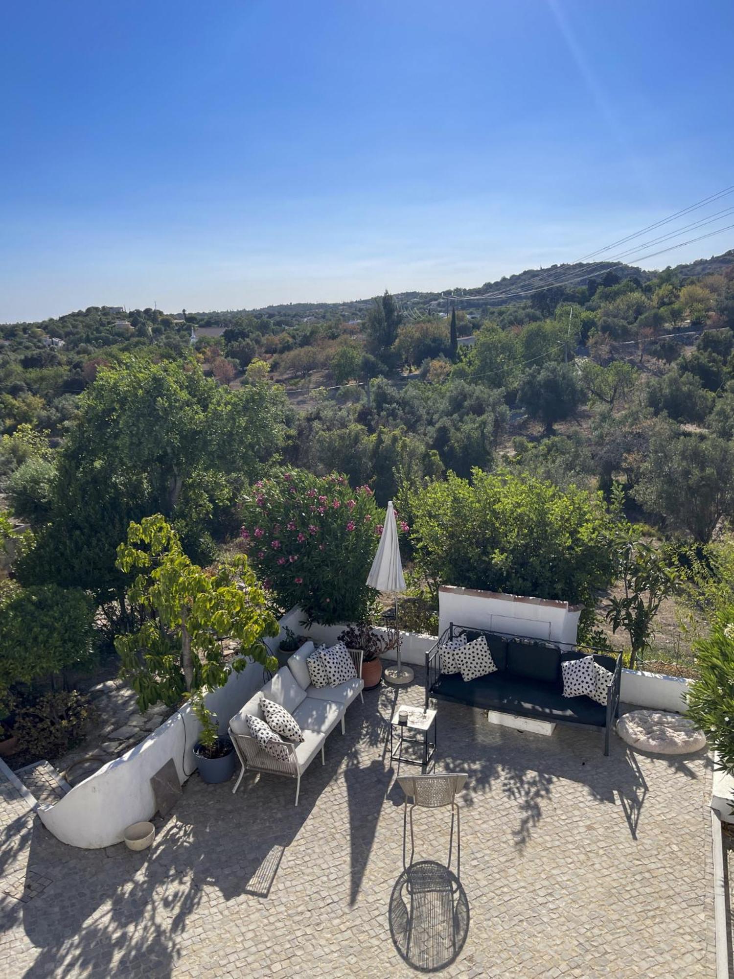 Casa Estrela Apartment Loule Bagian luar foto