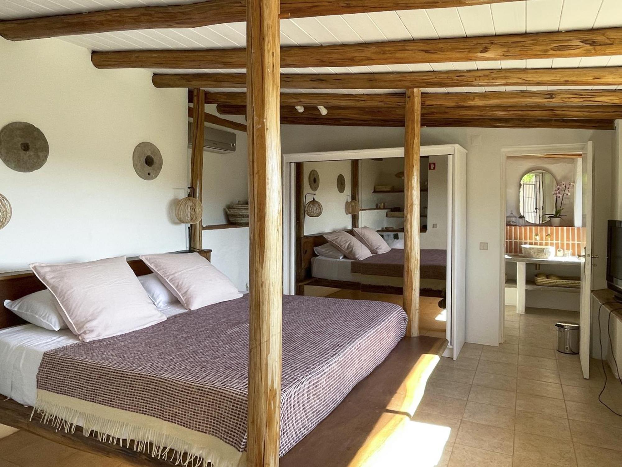 Casa Estrela Apartment Loule Bagian luar foto