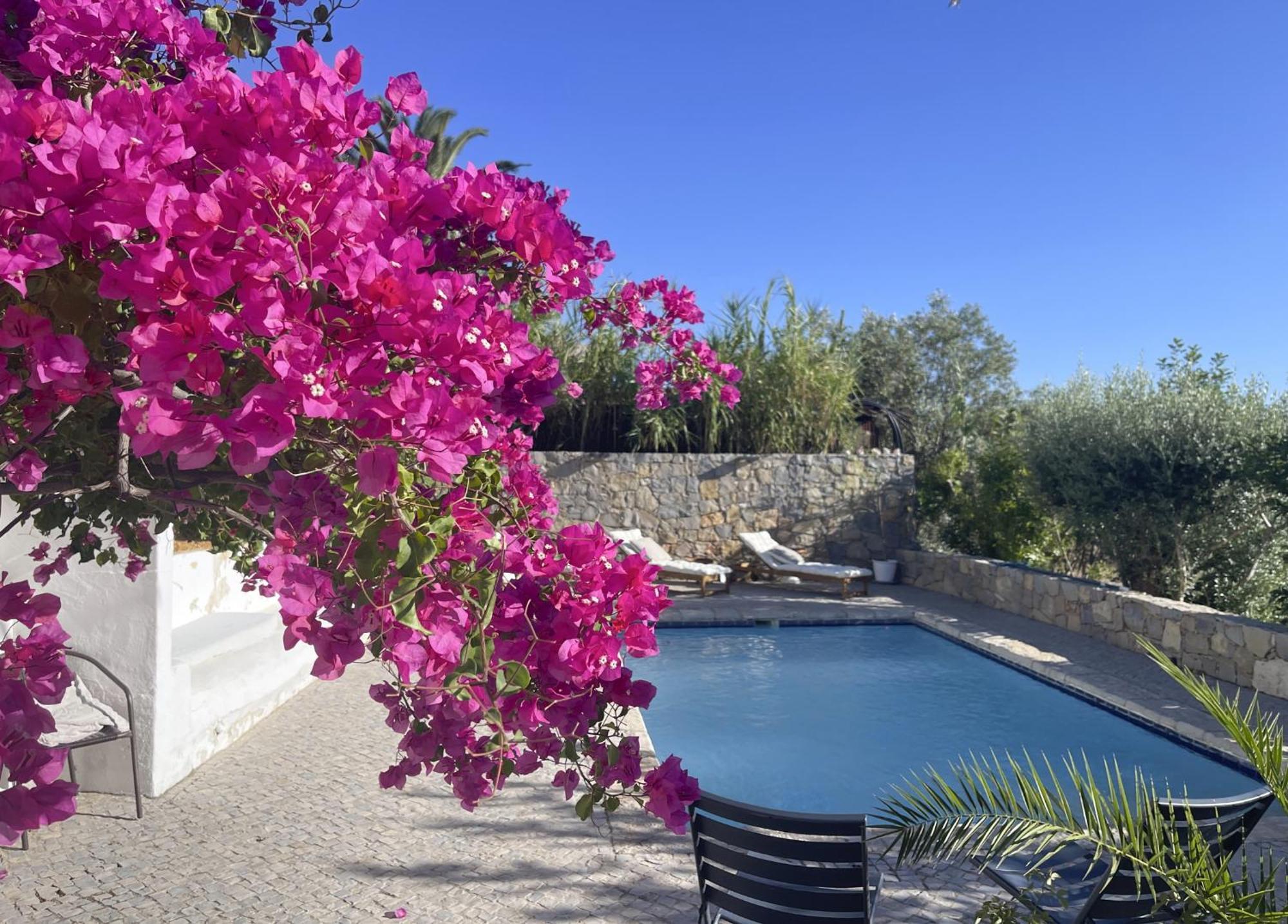 Casa Estrela Apartment Loule Bagian luar foto