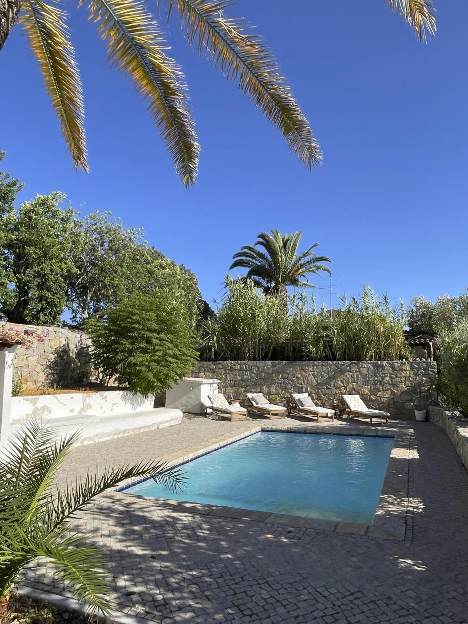 Casa Estrela Apartment Loule Bagian luar foto